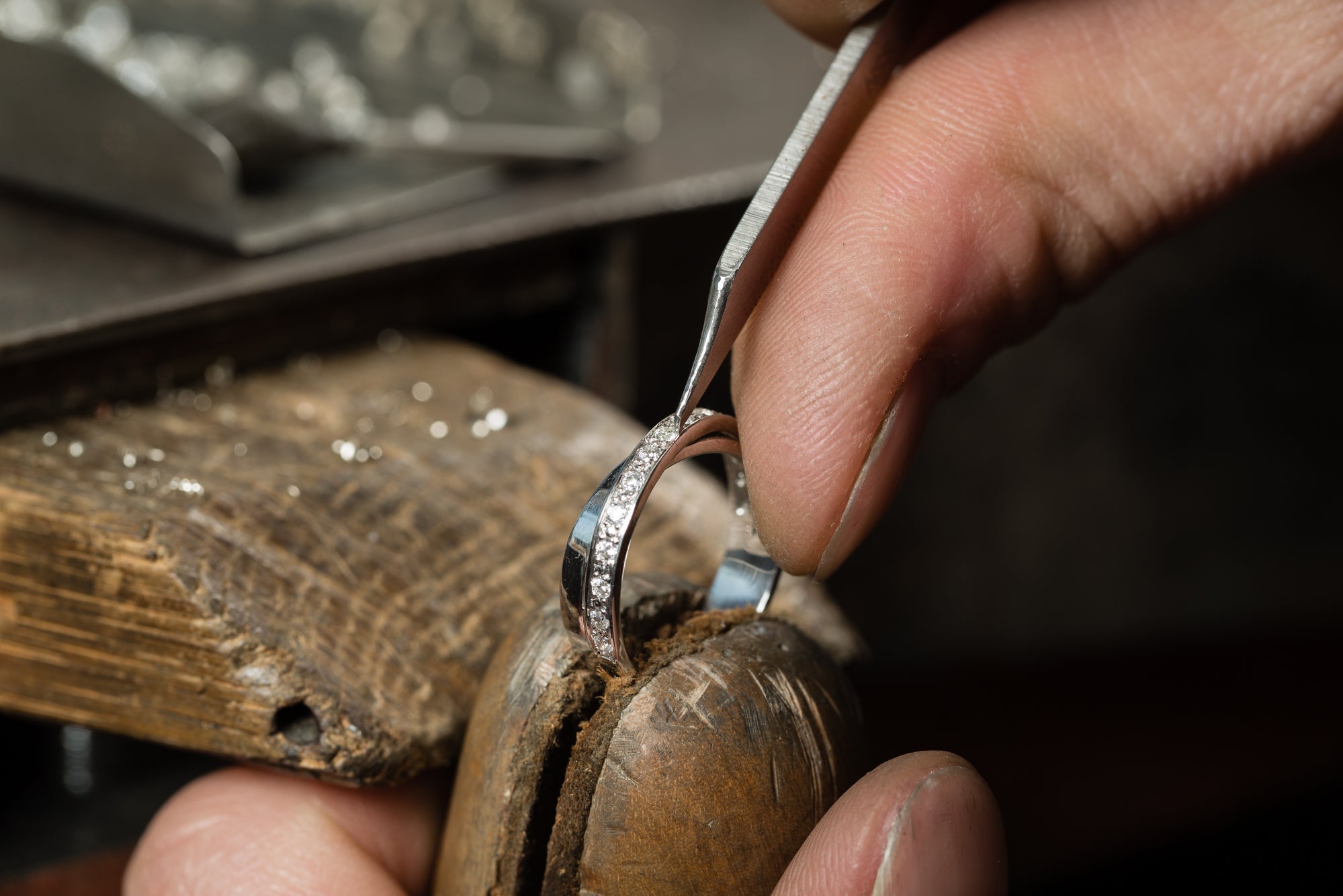 Popular Diamond Cut Styles, Part 1