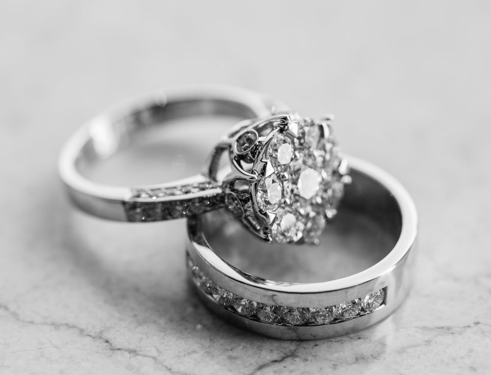 How to Design Custom Engagement Rings in Salt Lake City