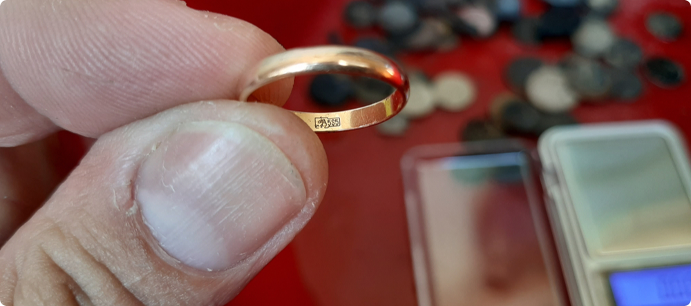 Gold Testing: Ways to Know if Your Jewelry is the Real Deal