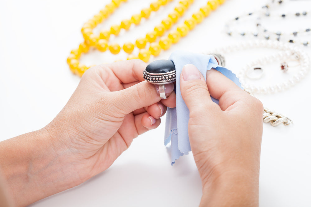 Essential Care and Cleaning Methods for Jewelry