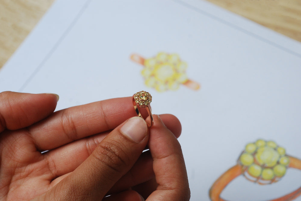 Moms Want Custom Jewelry for Mother’s Day