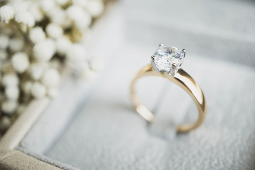 Debunking Common Myths on Engagement Rings