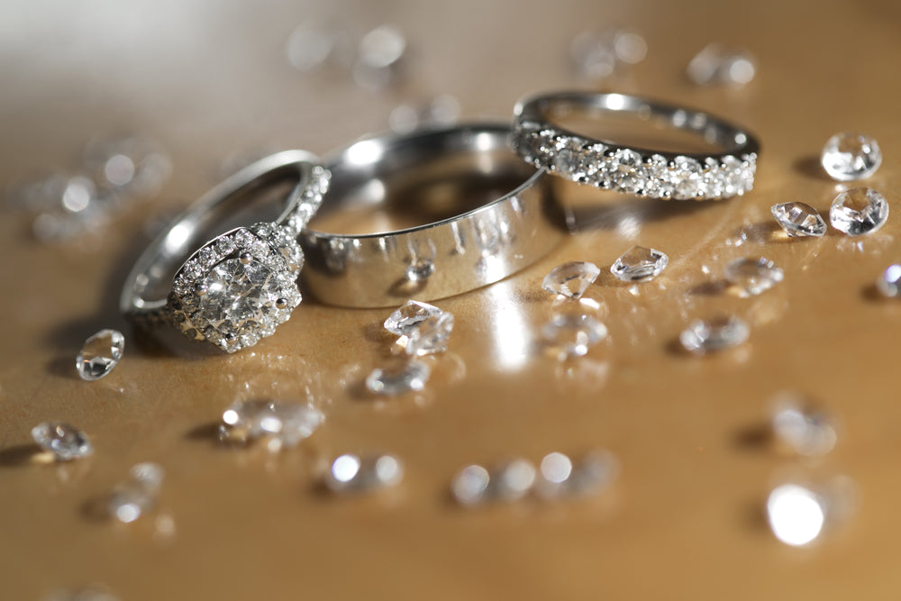 Diamond and Jewelry Options for Minimalists, Part 1 – AAA Jewelers