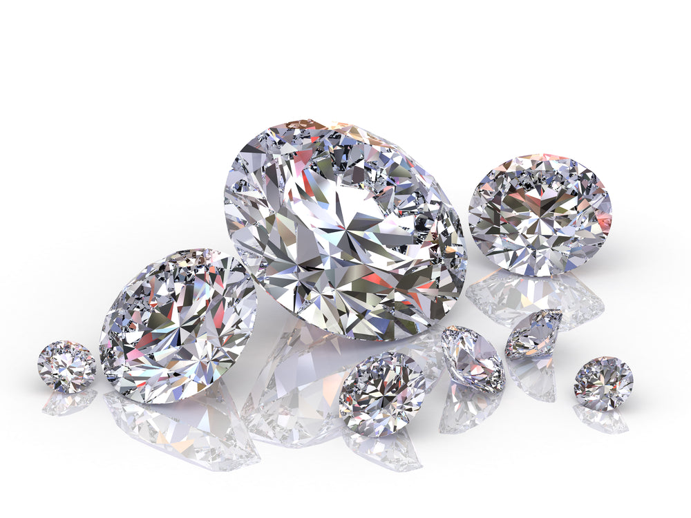 Why Round Diamonds Are a Bit More Expensive