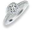 Picking the Perfect Engagement Ring