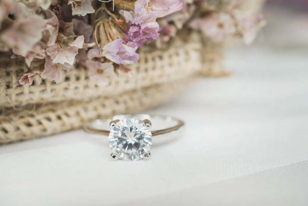 Elongated Diamond Cut and Shape Options, Part 1