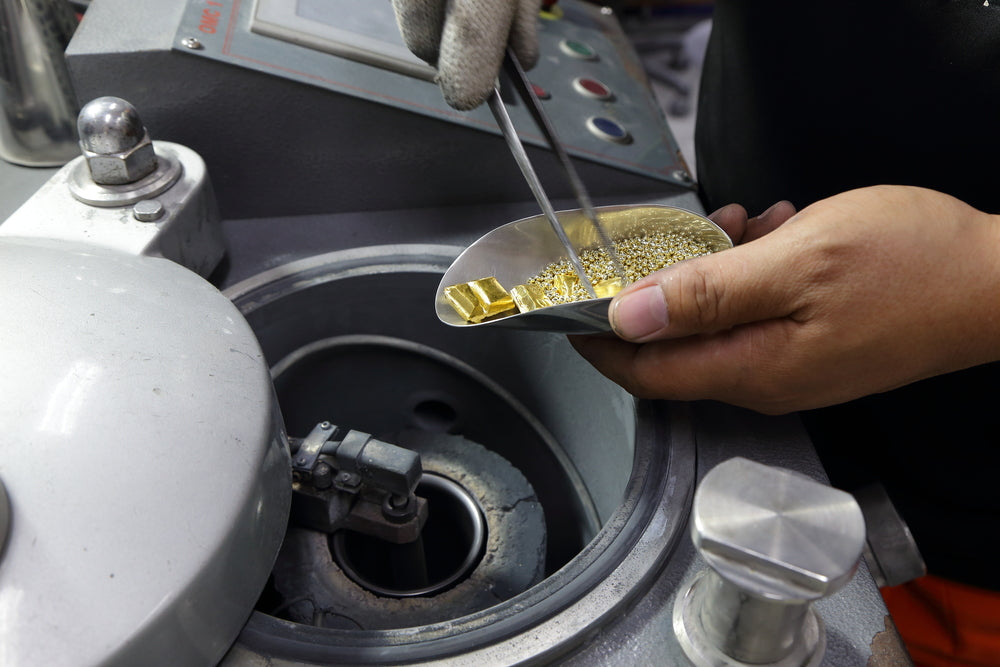 Understanding Handmade Jewelry Vs. Cast Jewelry, Part 1