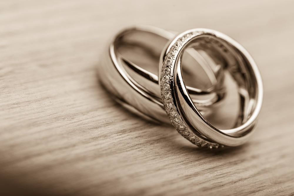 Everything You Need to Know About Promise Rings, Part 1