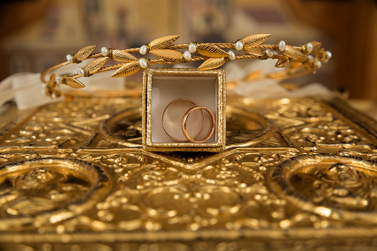 Royal Wedding Diamond and Resulting Trends
