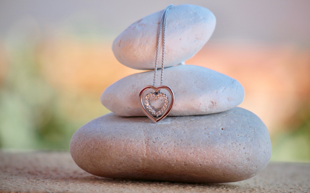 Basics on Sterling Silver Jewelry