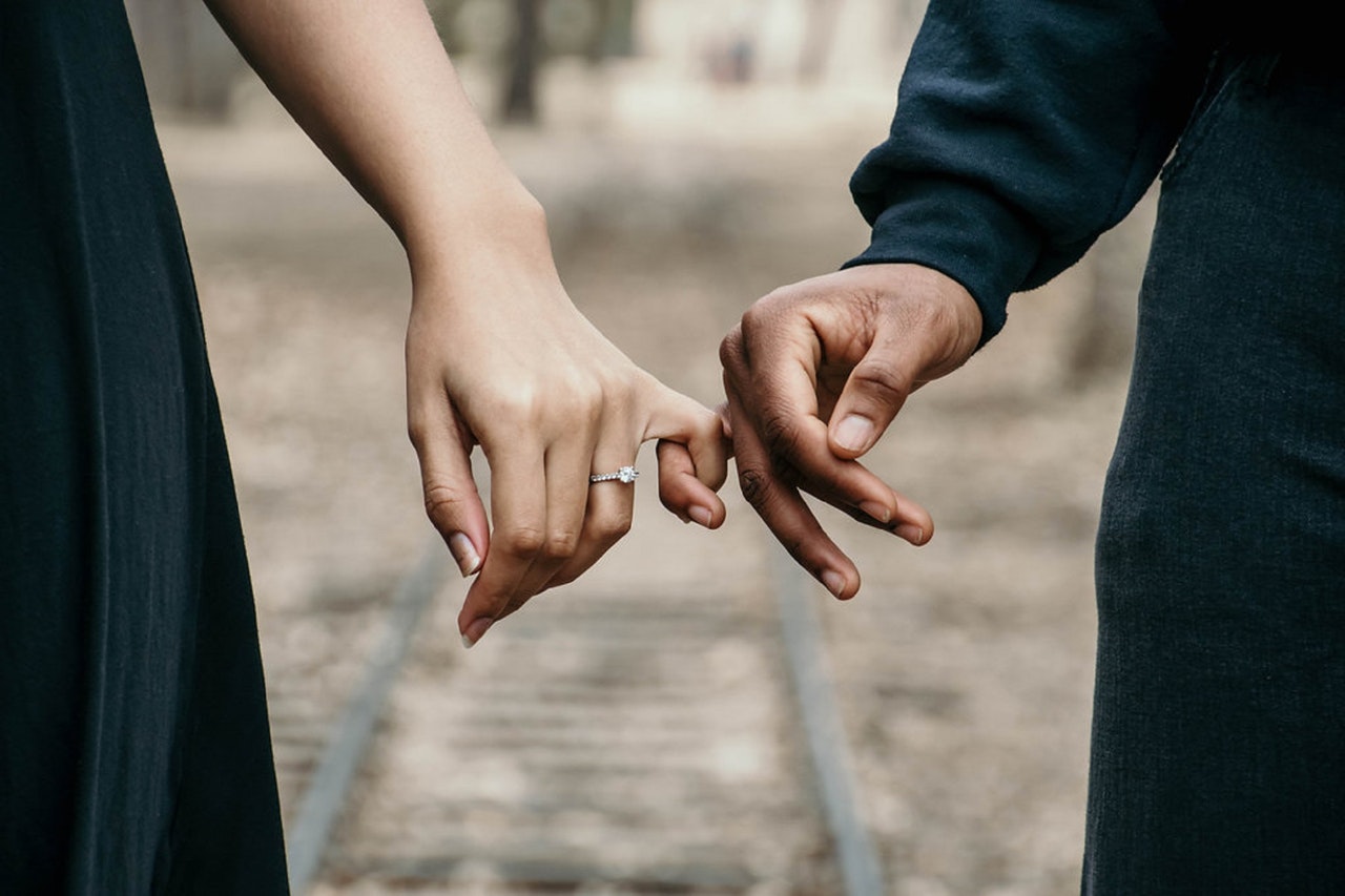 Finding Proper Engagement Ring Width
