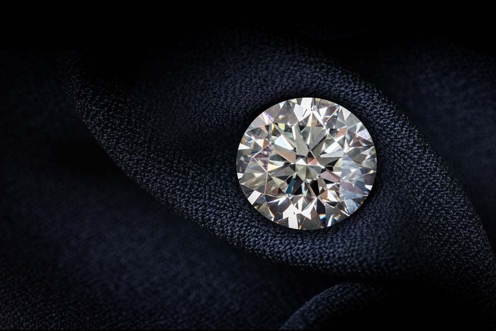 Professionals Separate Diamond Fact from Fiction