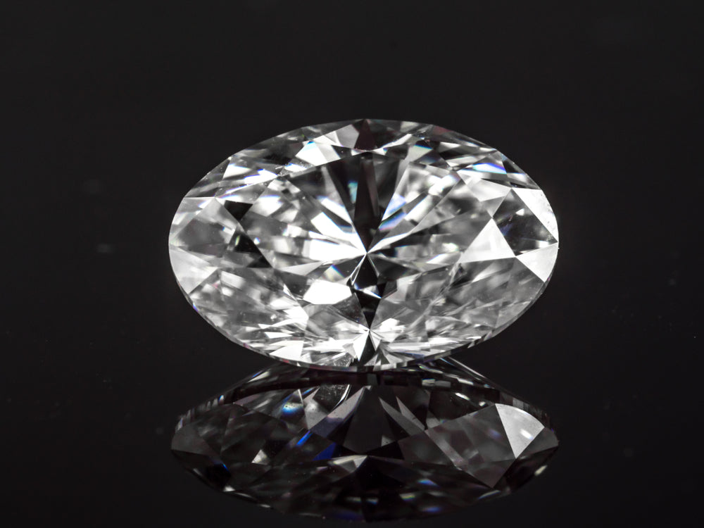 Pros, Cons and Selection Factors for Oval Diamonds, Part 2