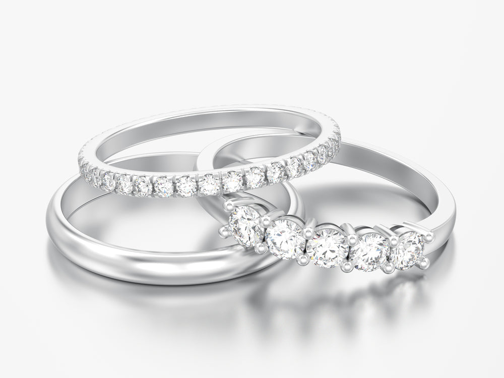 Understanding Setting Options for Engagement Rings