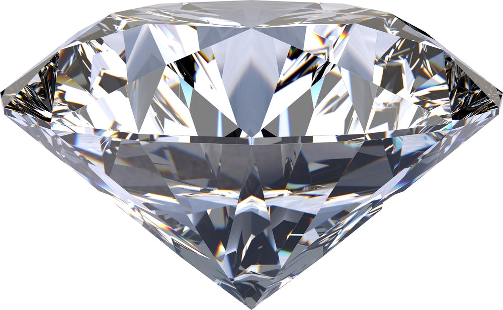 Spread Cut Diamond Basics, Pros and Cos, Part 1