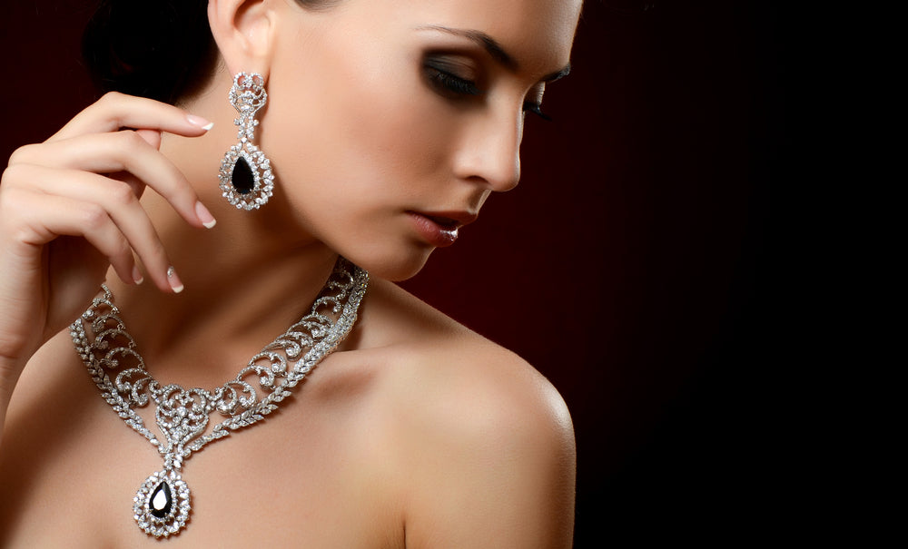 Trends in Diamond Jewelry for the New Decade
