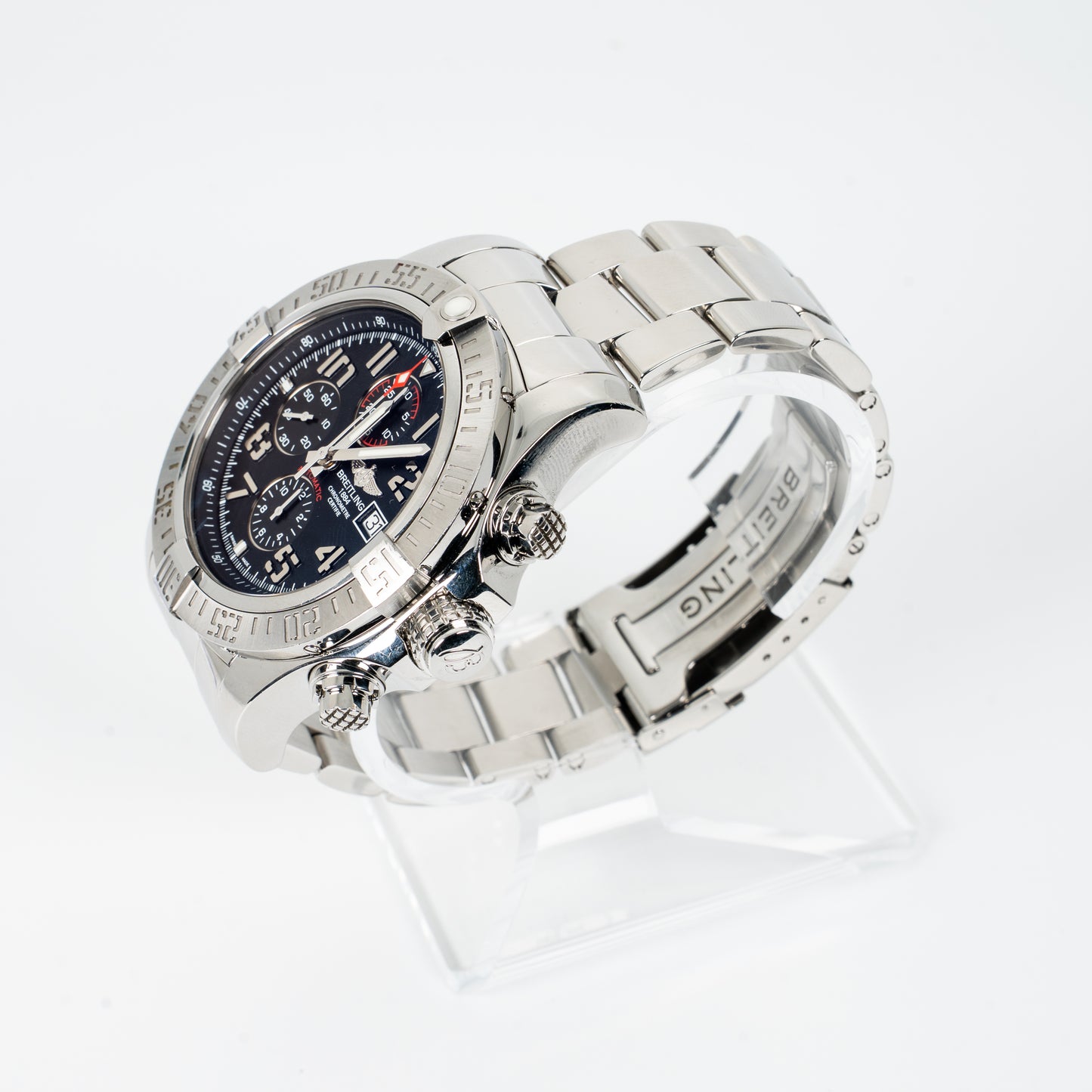 Breitling Chronomat Evolution Ref. A13371
