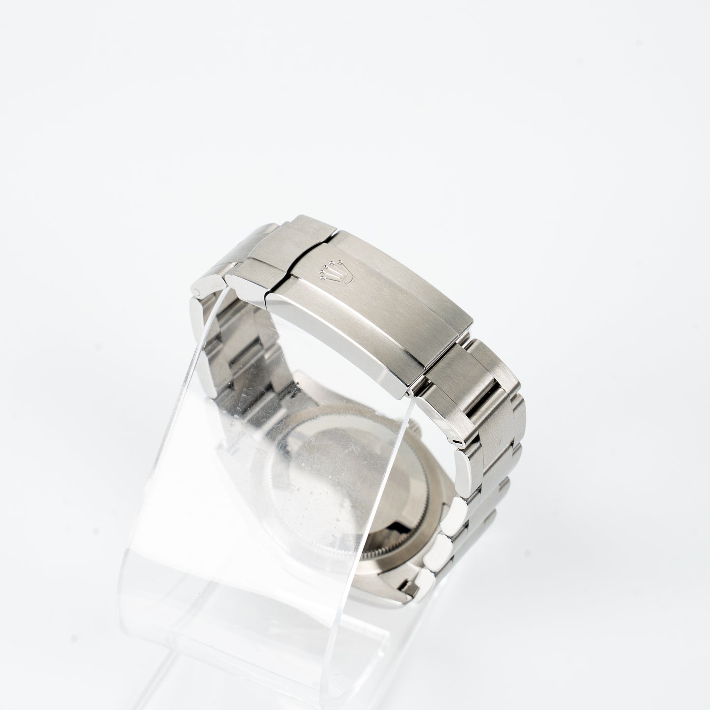 Rolex Oyster Perpetual 34 Ref. 124200