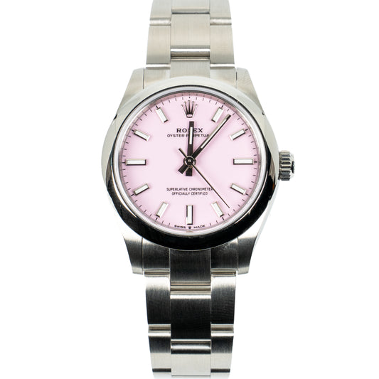 Rolex Oyster Perpetual 31 Ref. 277200