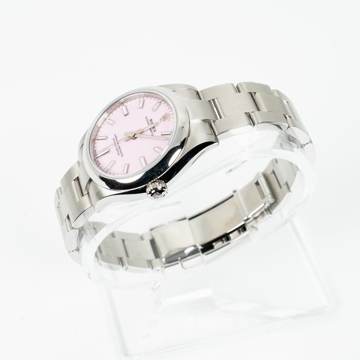 Rolex Oyster Perpetual 31 Ref. 277200