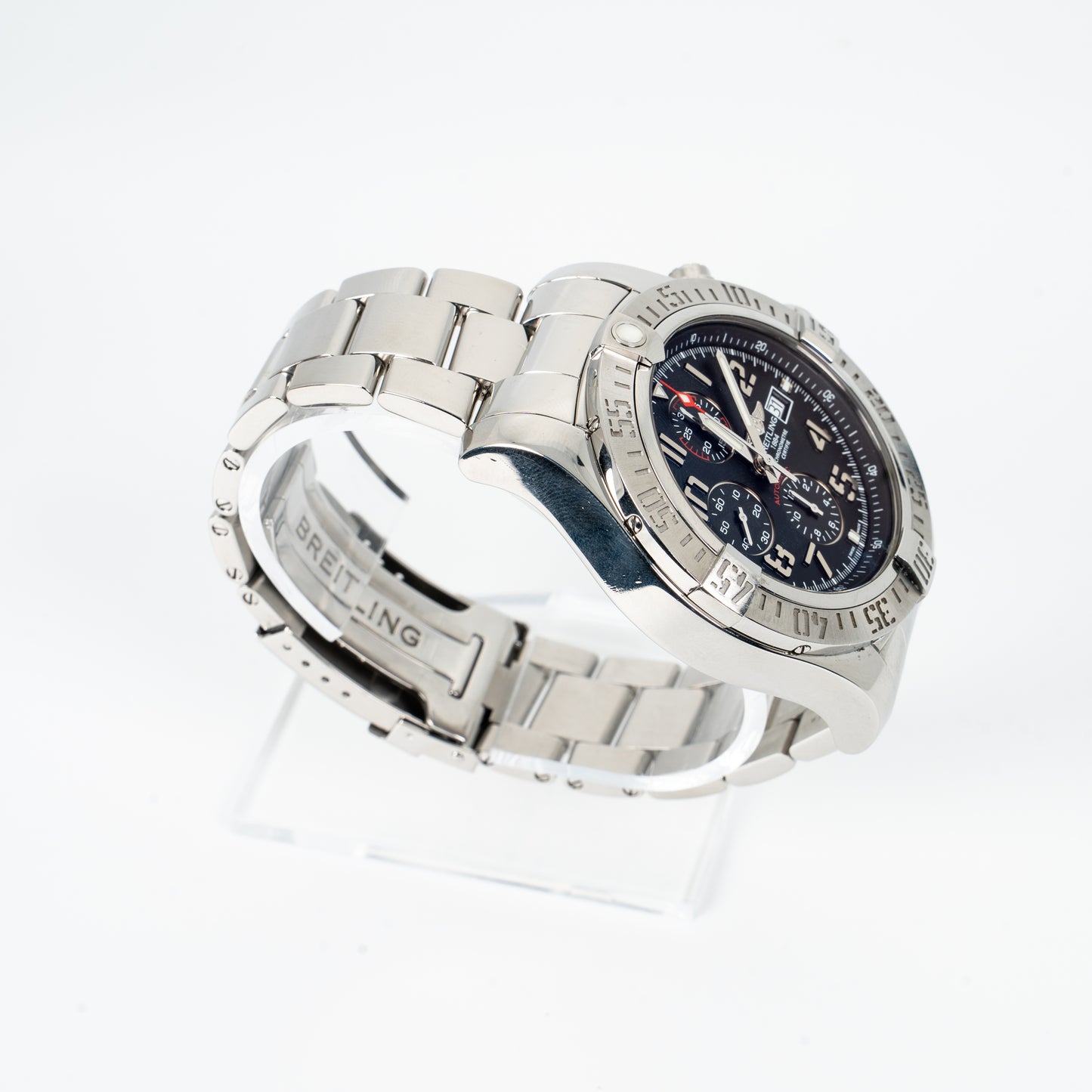 Breitling Chronomat Evolution Ref. A13371