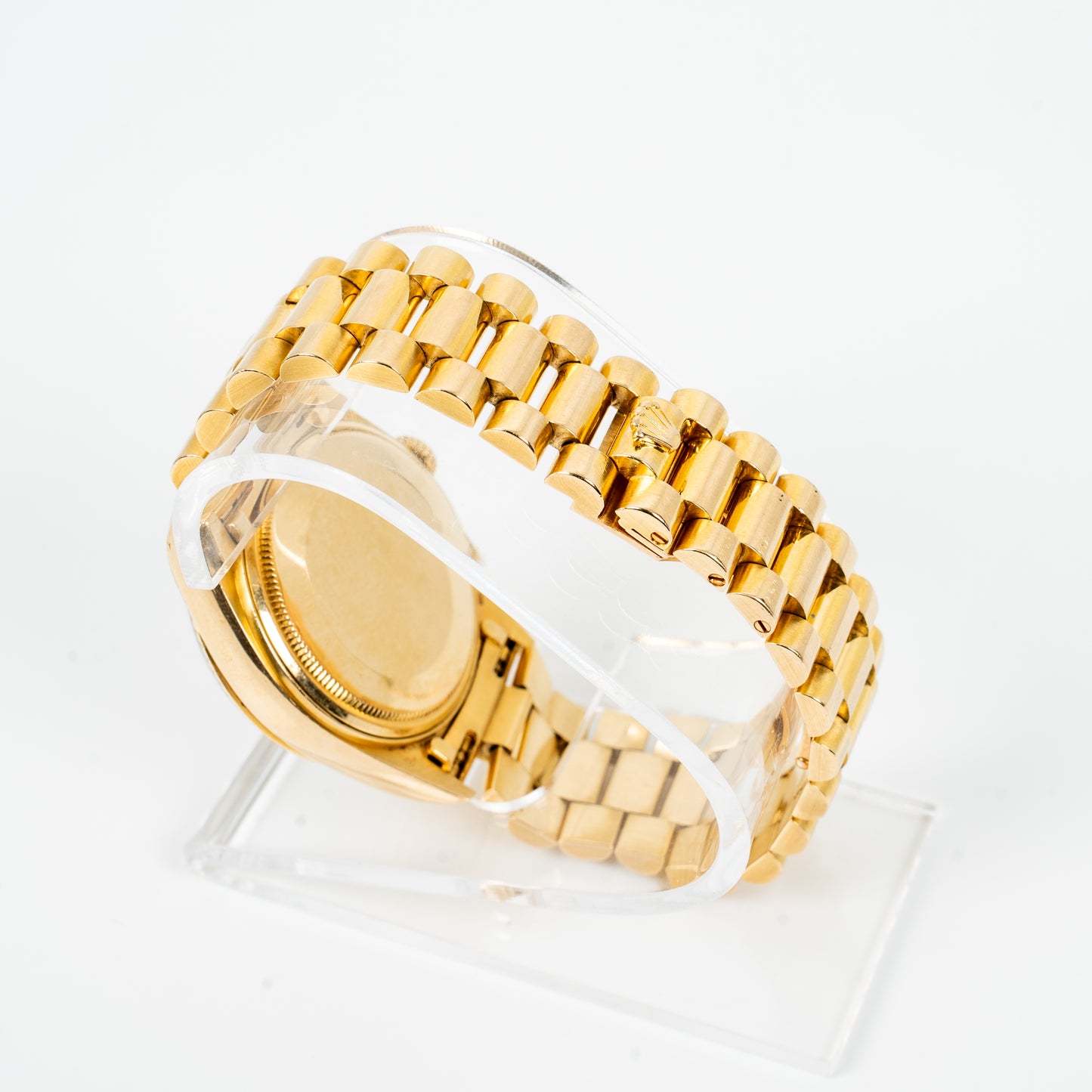Rolex Day-Date Ref. 18038