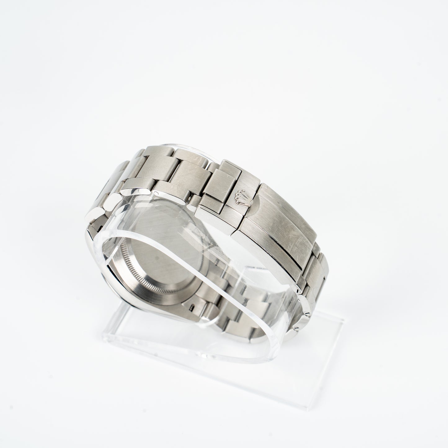 Rolex Explorer 40 Ref. 224270