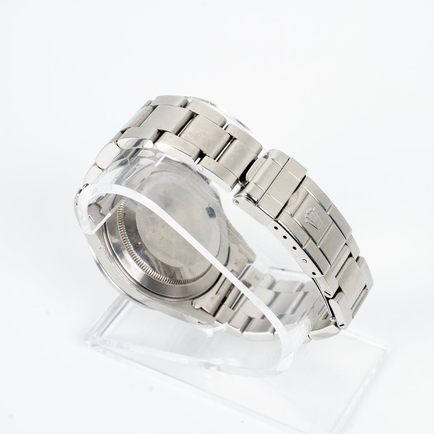 Rolex Explorer II Ref. 16570