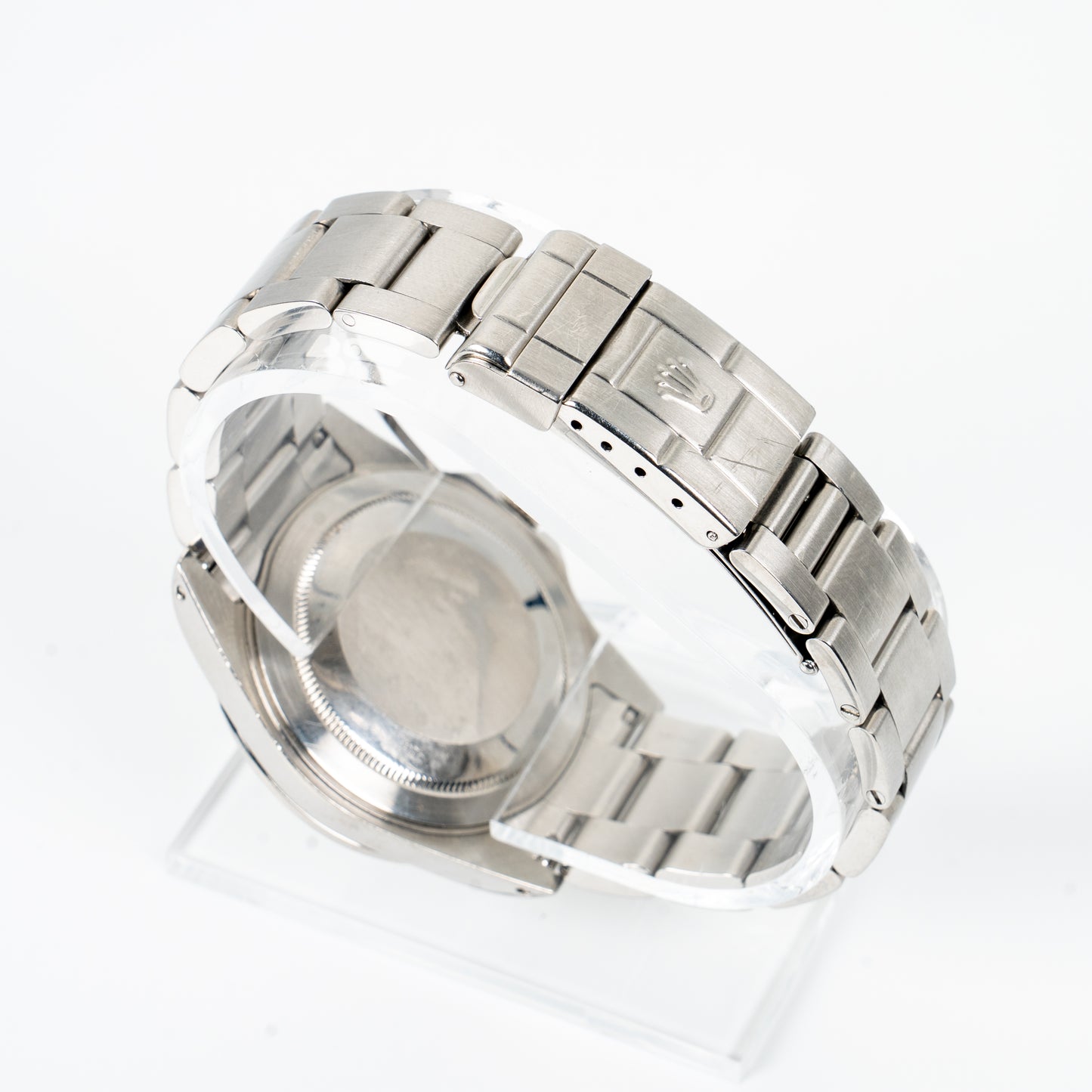 Rolex Explorer II Ref. 16570