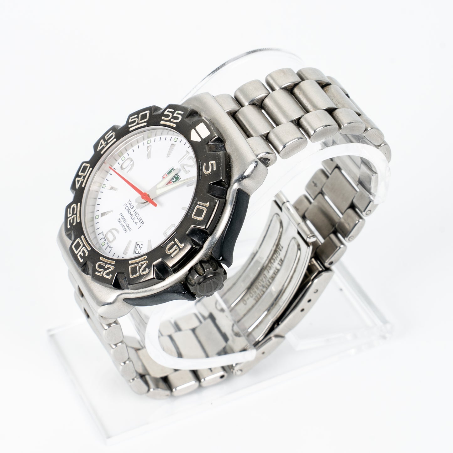 TAG Heuer Formula 1 Ref. WAC1111-0