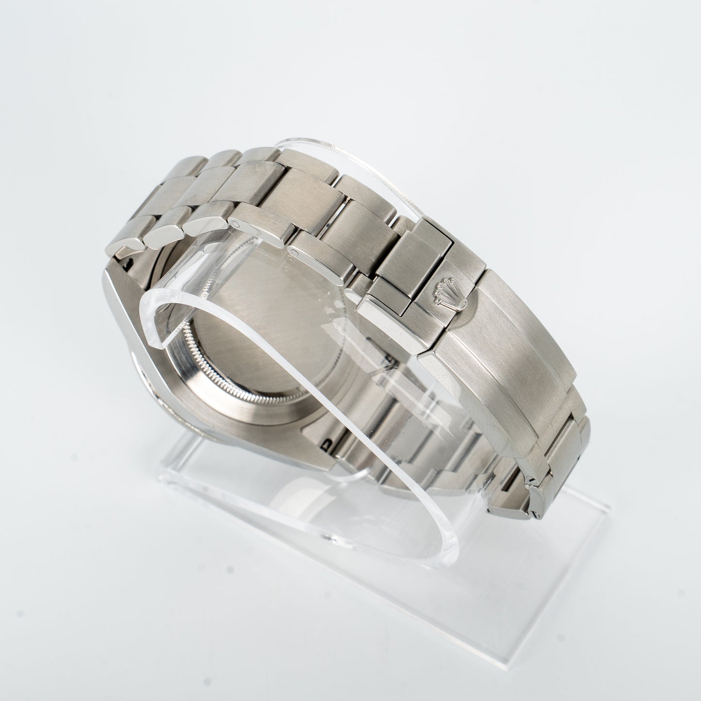Rolex Explorer II Ref. 216570