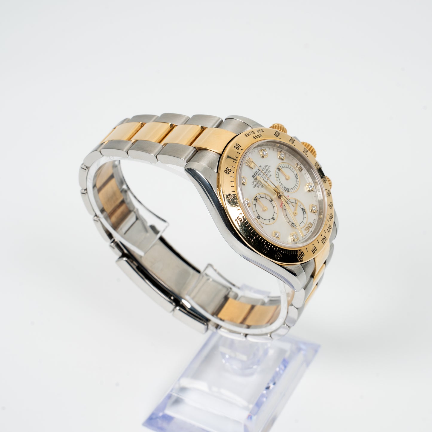 Rolex Cosmograph Daytona Ref. 116523