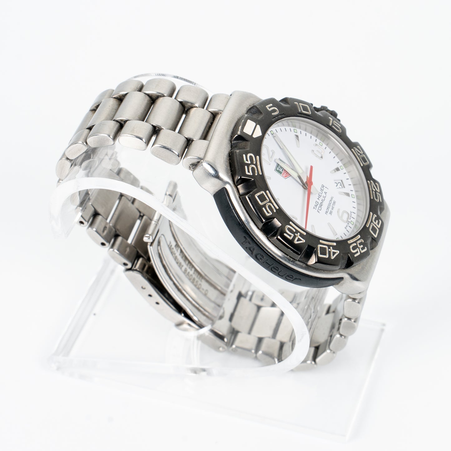 TAG Heuer Formula 1 Ref. WAC1111-0
