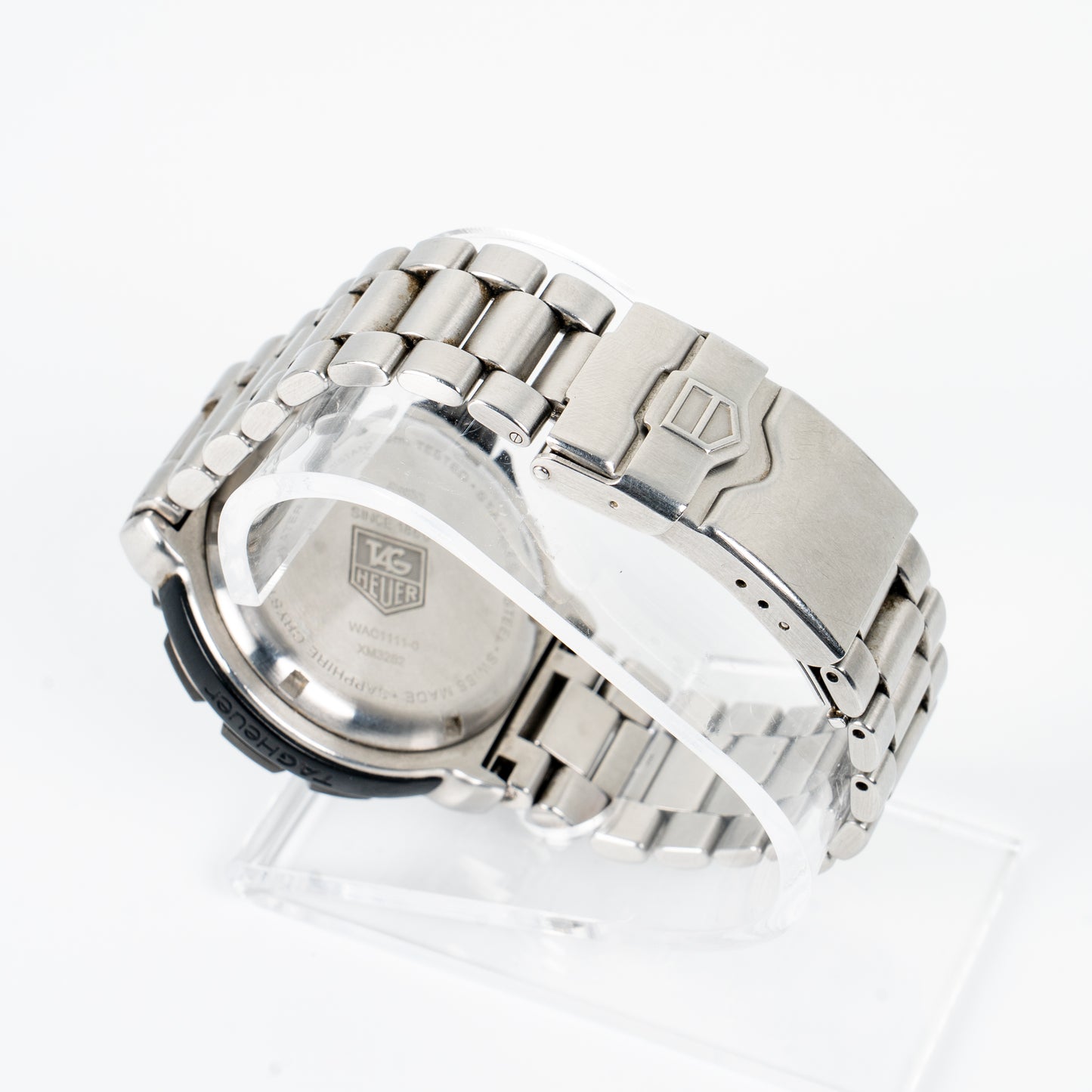 TAG Heuer Formula 1 Ref. WAC1111-0