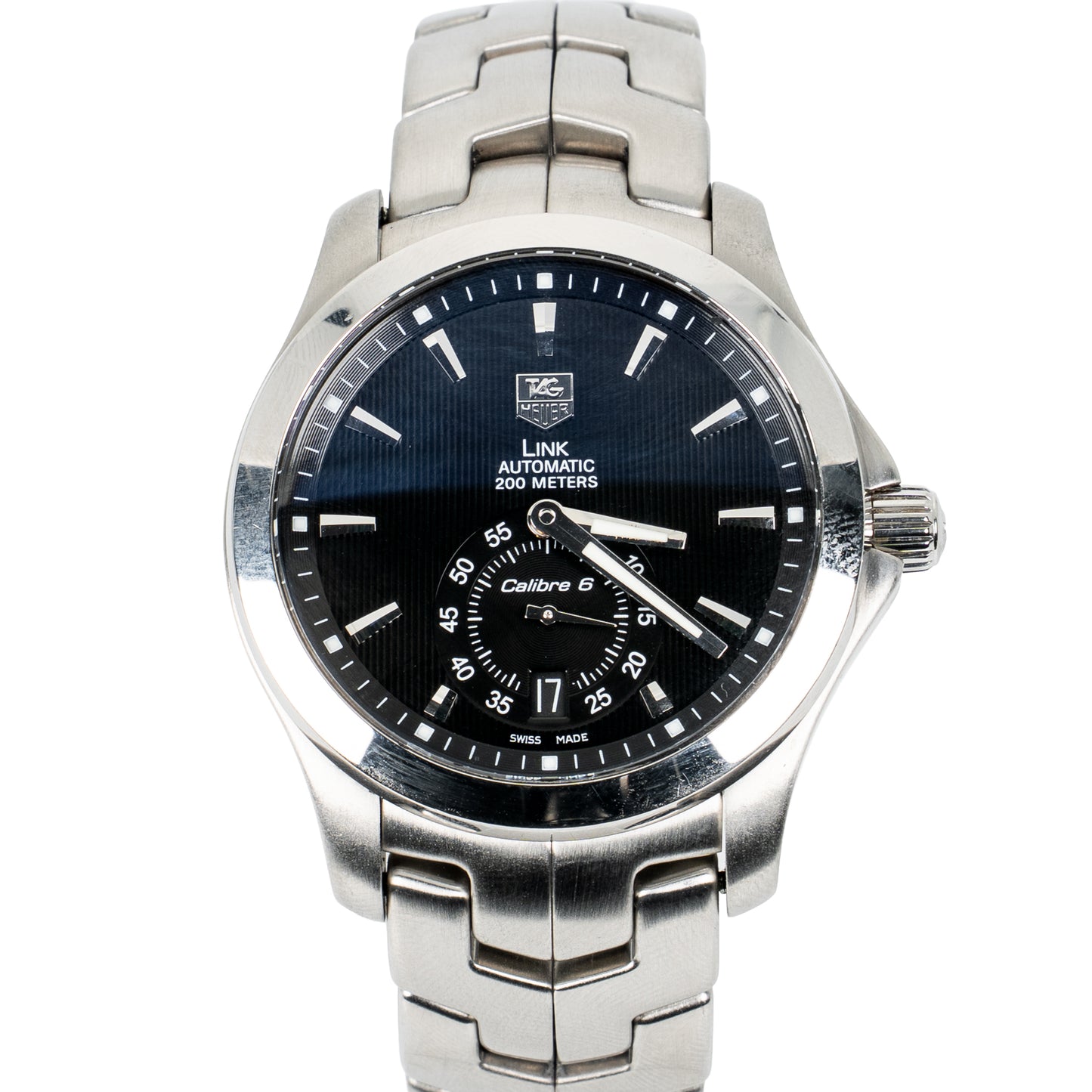 TAG Heuer Link Ref. WJF211A
