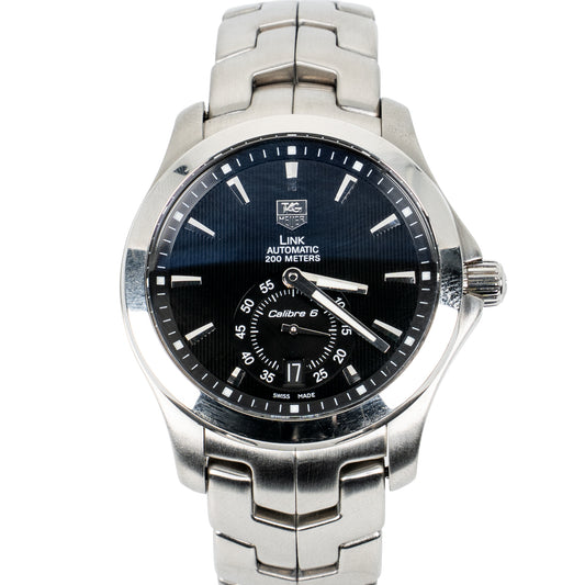 TAG Heuer Link Ref. WJF211A