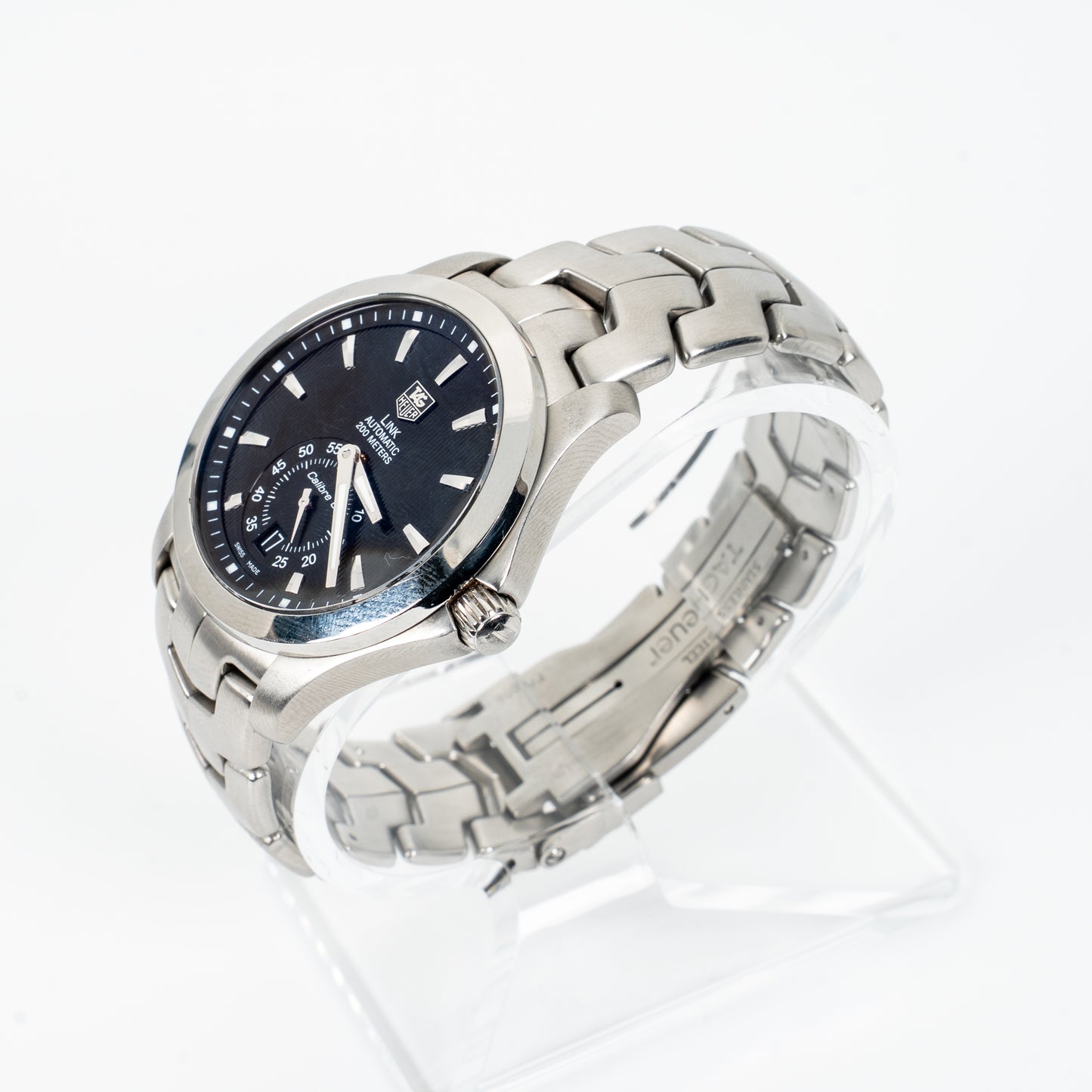TAG Heuer Link Ref. WJF211A