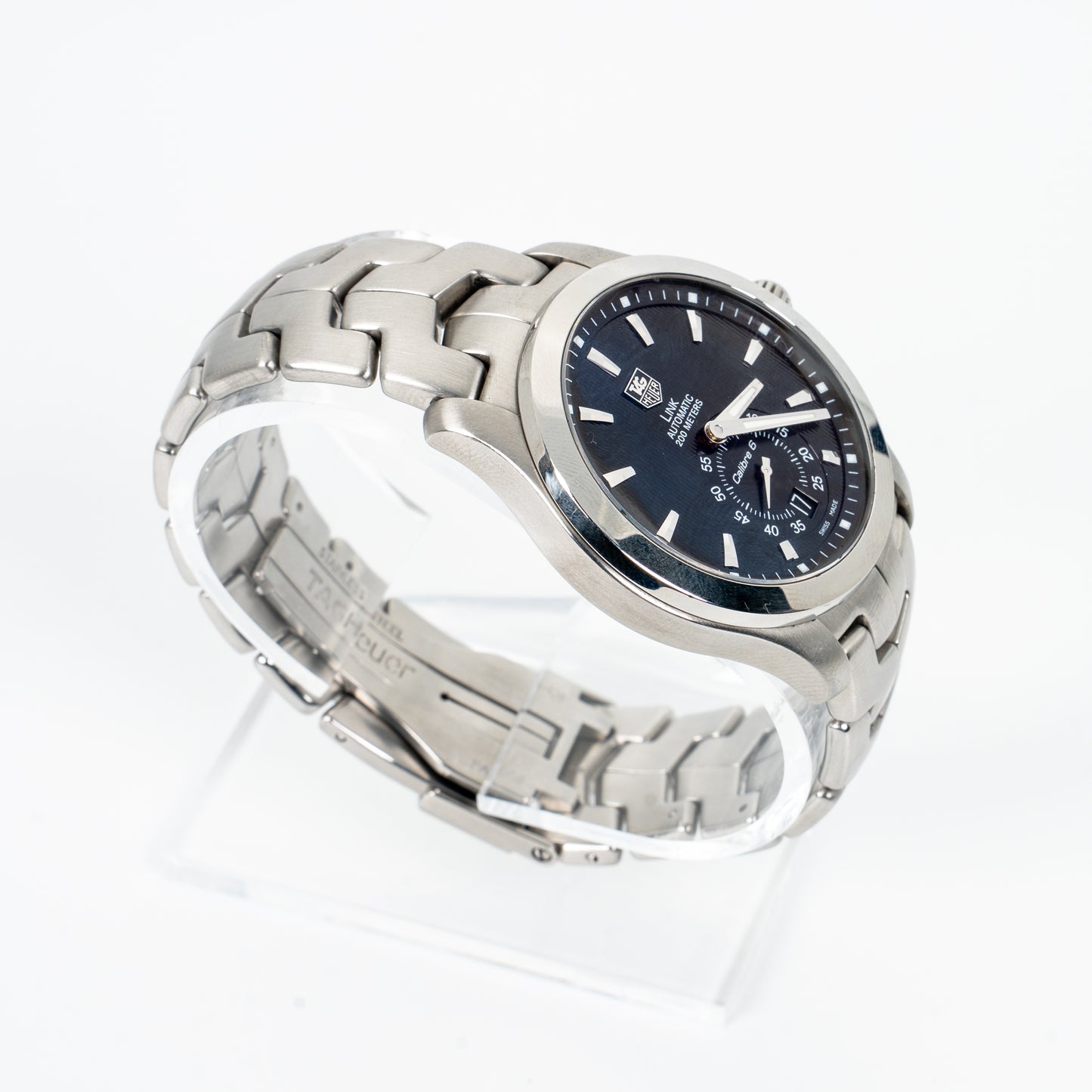TAG Heuer Link Ref. WJF211A