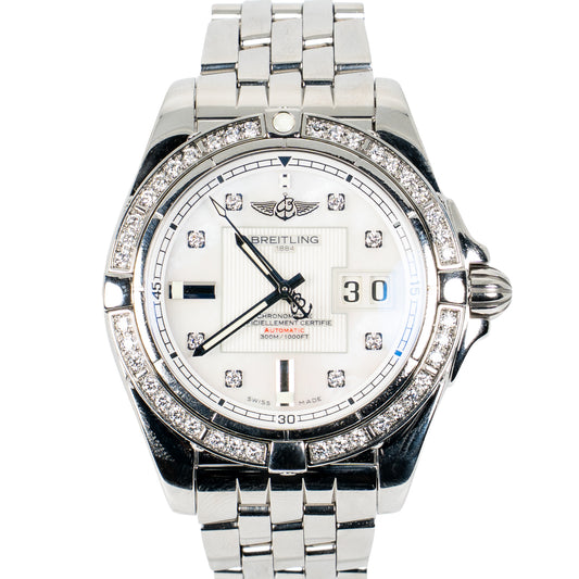 Breitling Ref. A49350