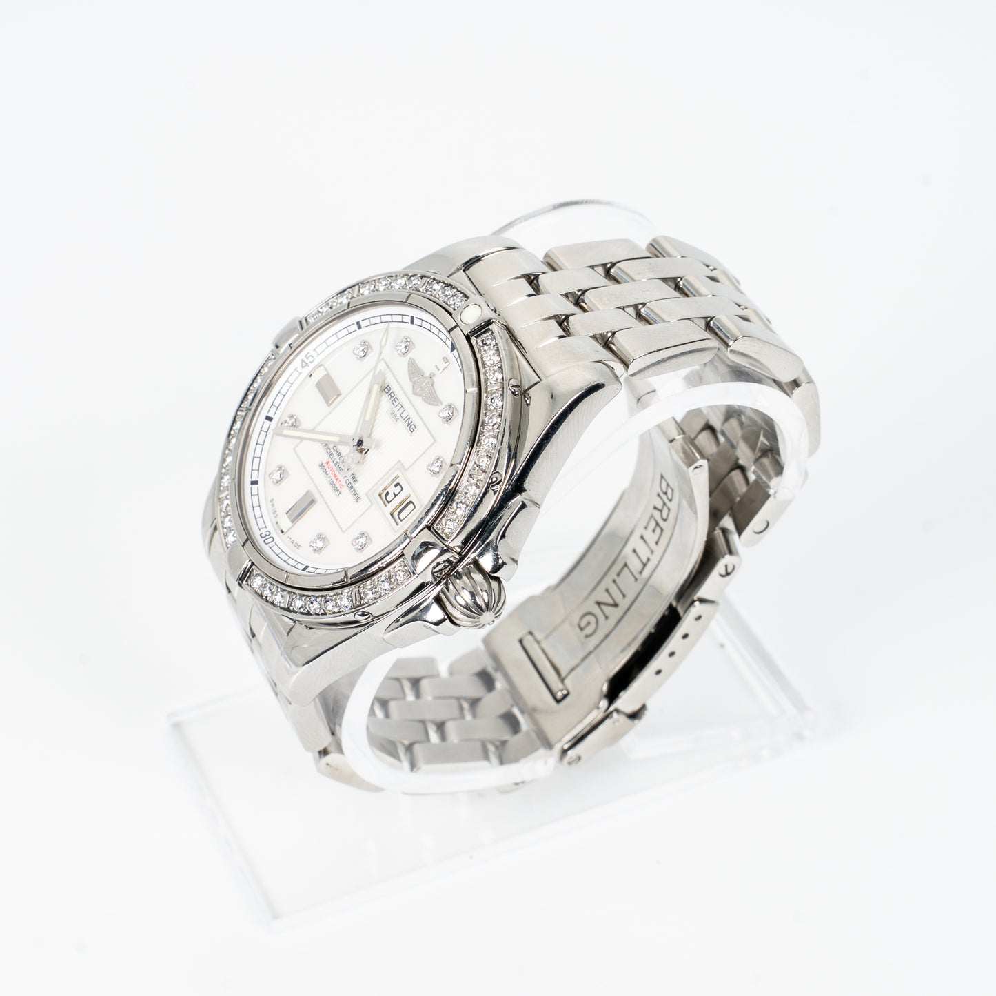 Breitling Ref. A49350