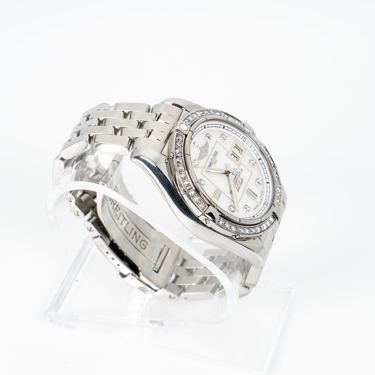 Breitling Ref. A49350