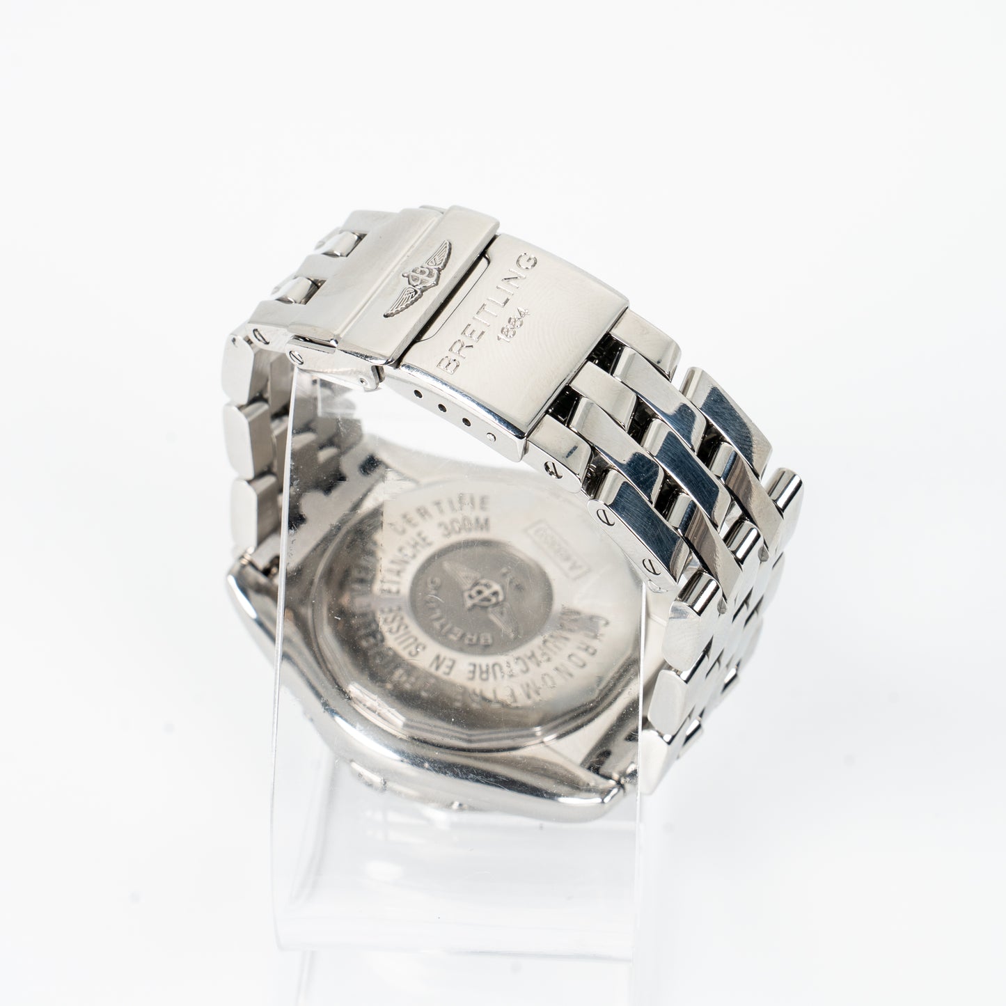 Breitling Ref. A49350