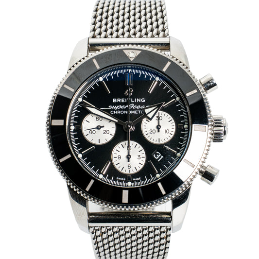 Breitling Chronomat B01 42 Ref. AB0162
