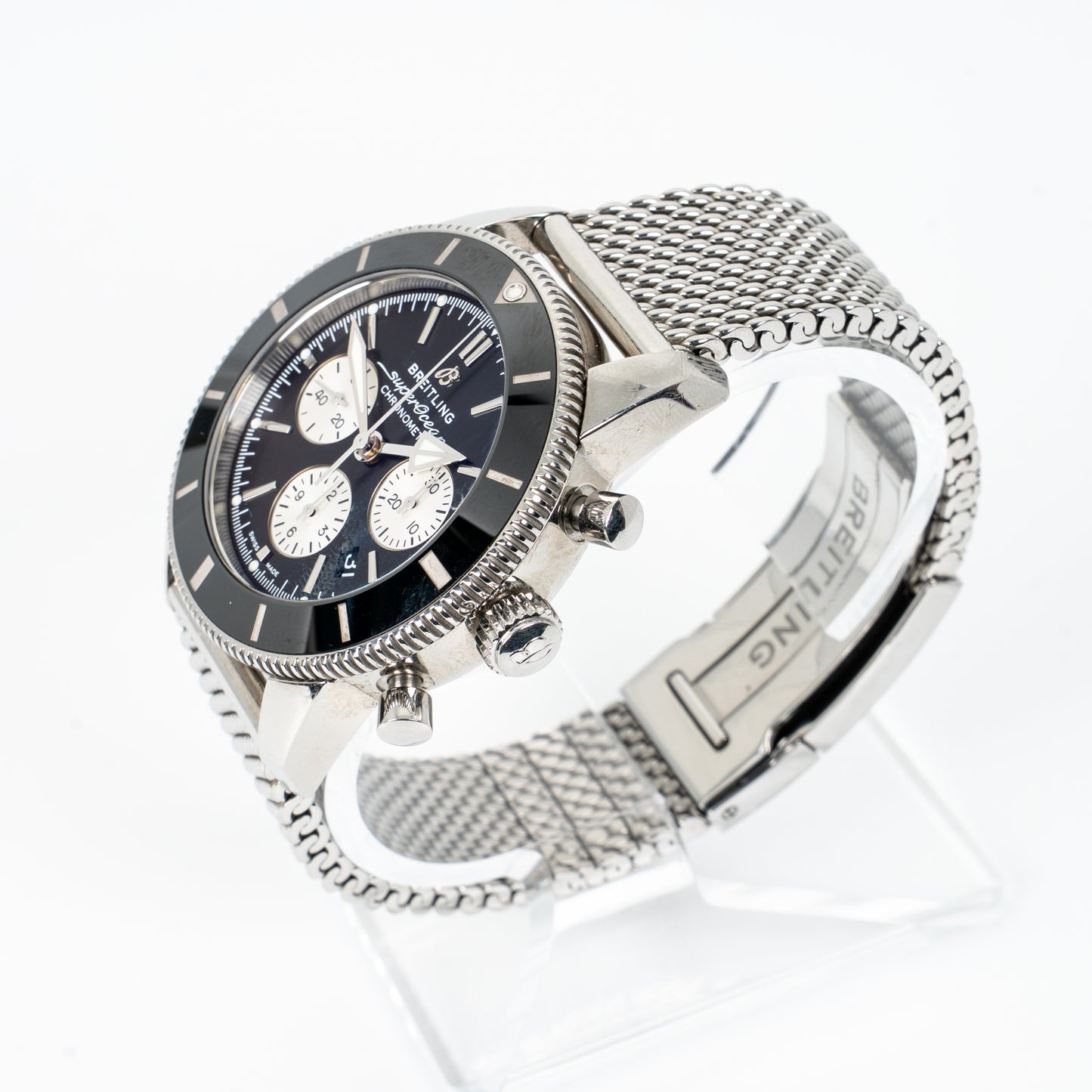 Breitling Chronomat B01 42 Ref. AB0162