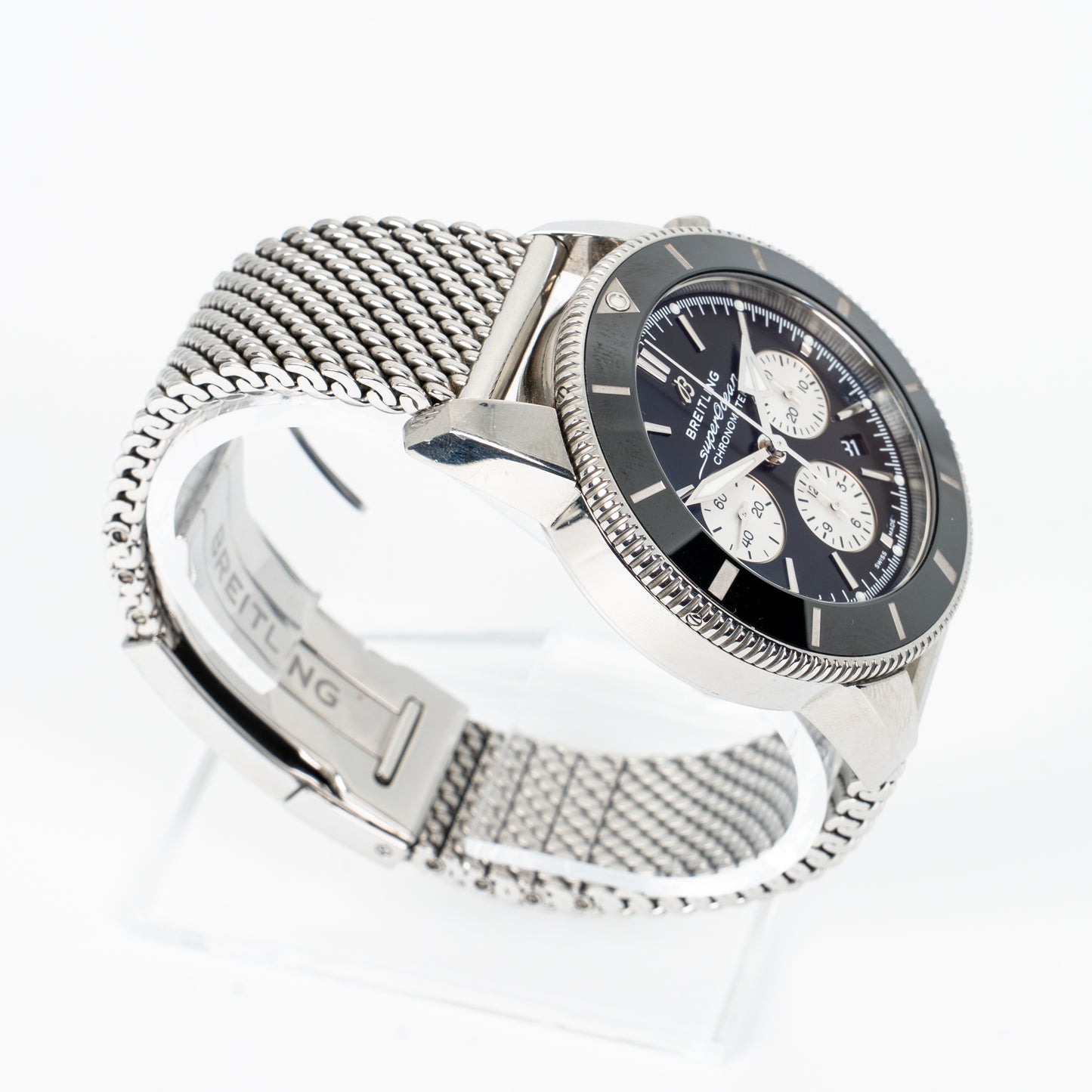 Breitling Chronomat B01 42 Ref. AB0162