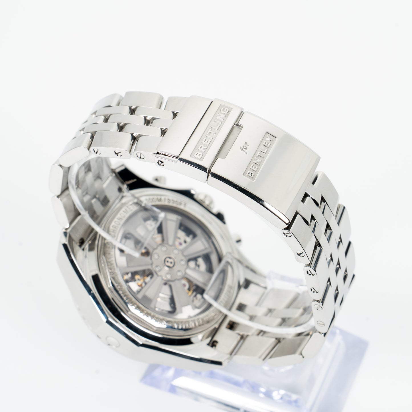 Breitling for Bentley B04 GMT Ref. AB0431