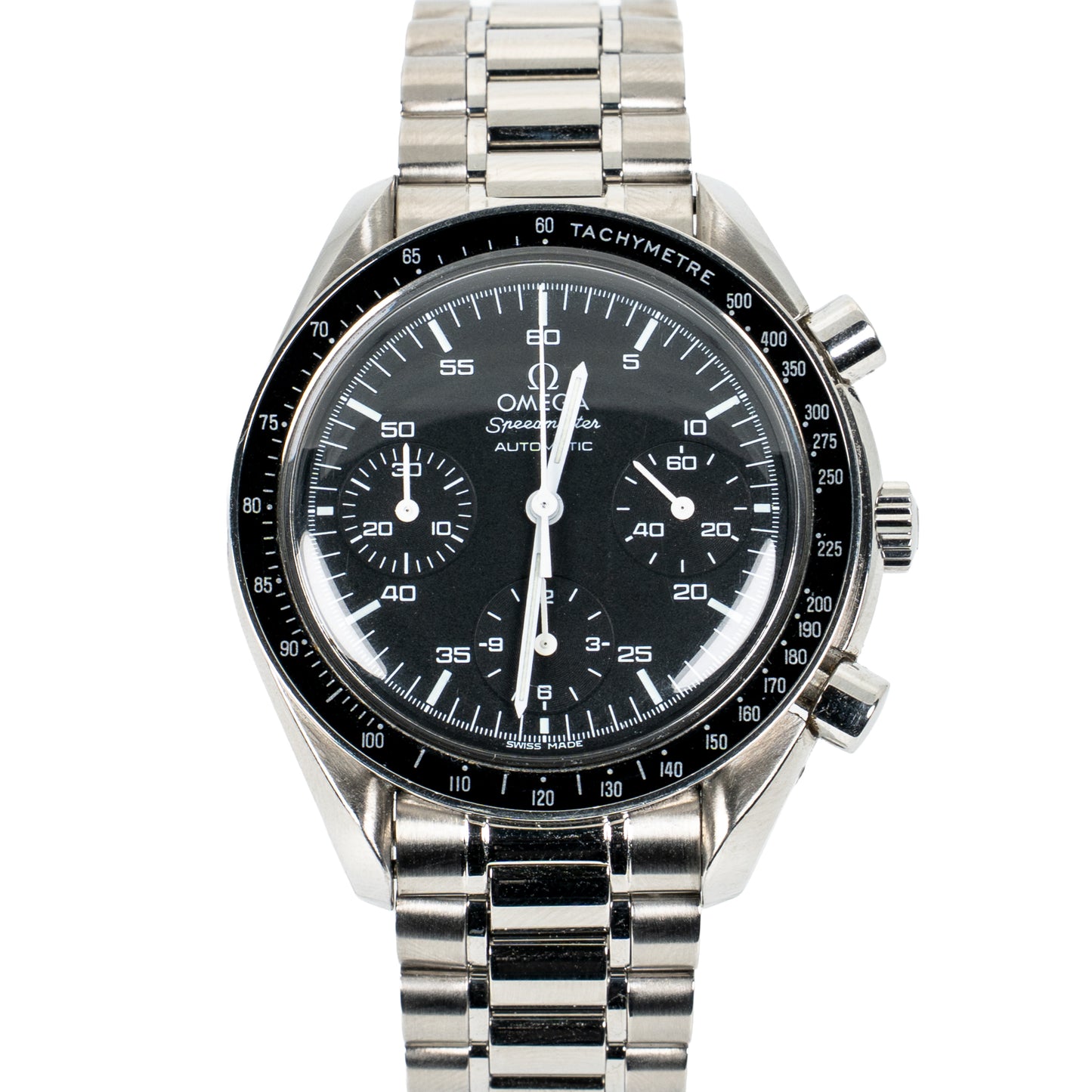 Omega Speedmaster Reduced Ref. 3510.50