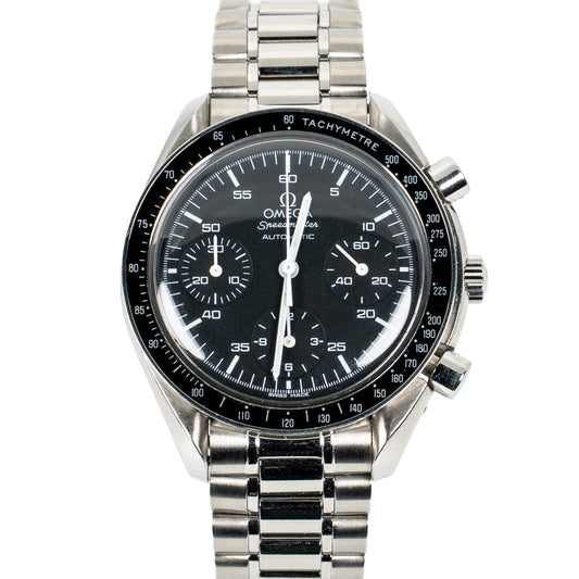Omega Speedmaster Reduced Ref. 3510.50