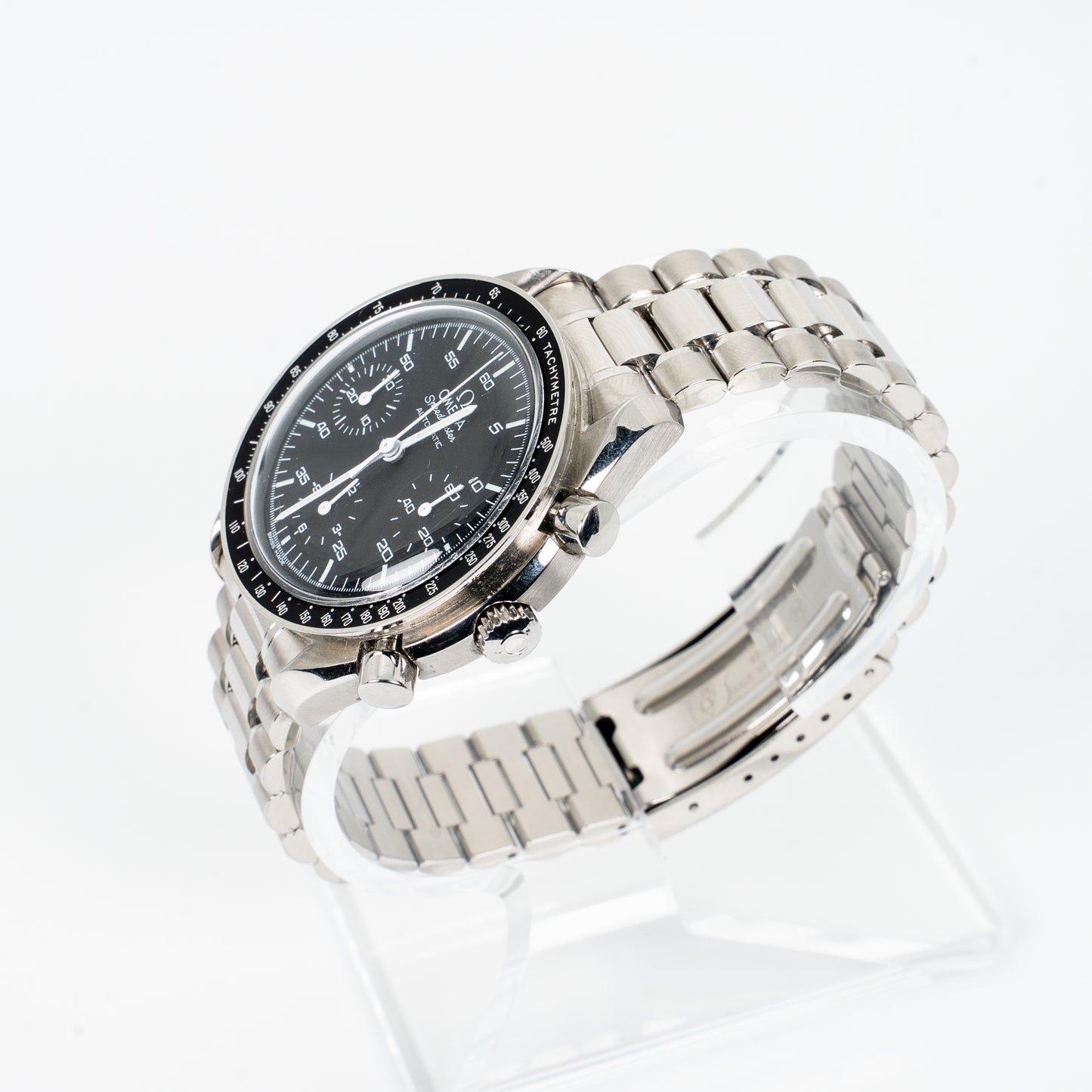 Omega Speedmaster Reduced Ref. 3510.50