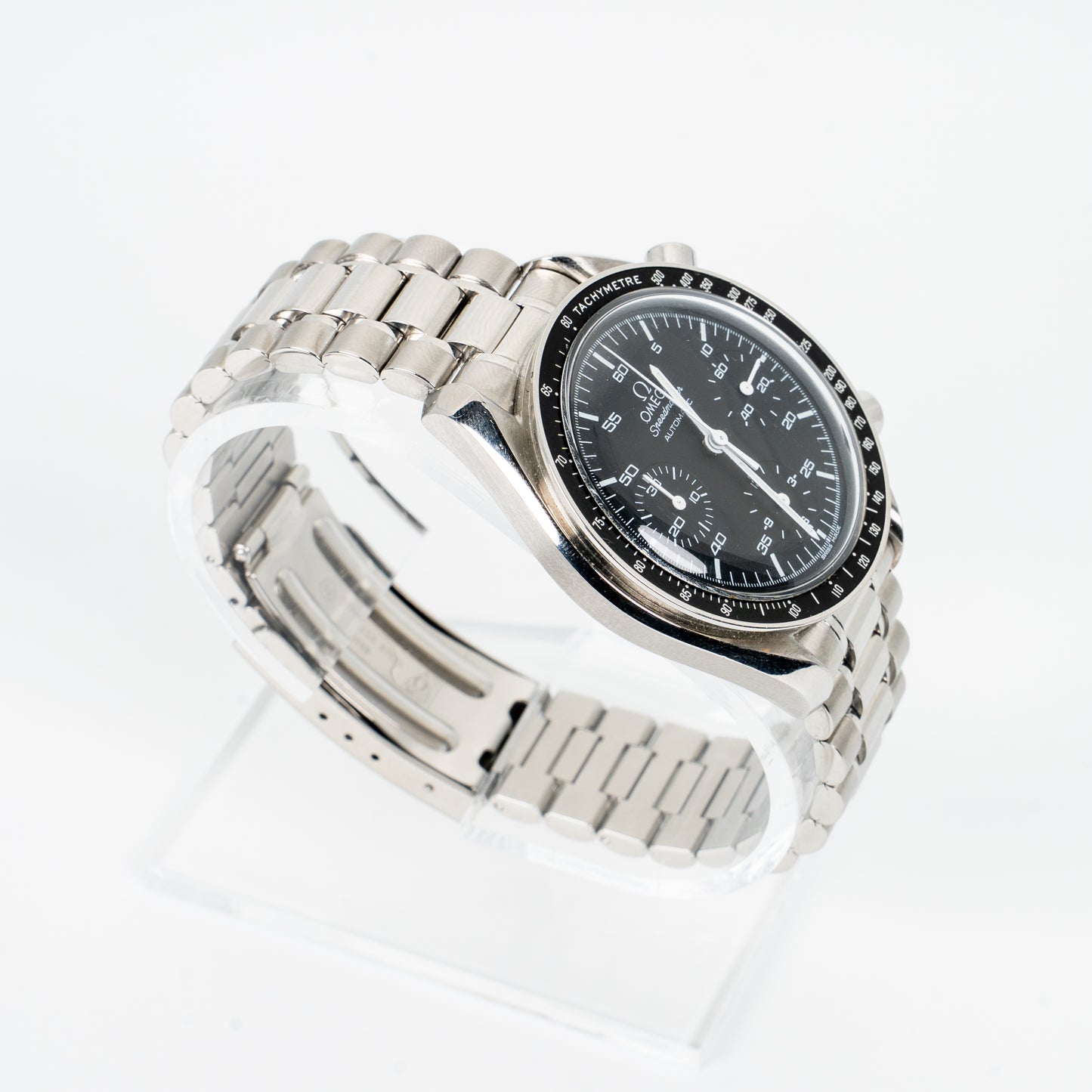 Omega Speedmaster Reduced Ref. 3510.50